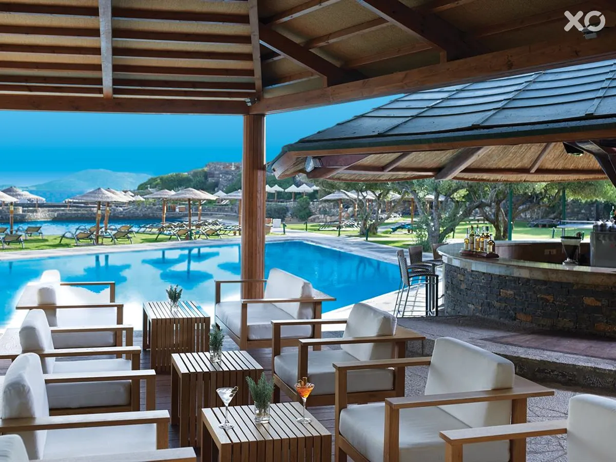 Porto Elounda Golf & Spa Resort