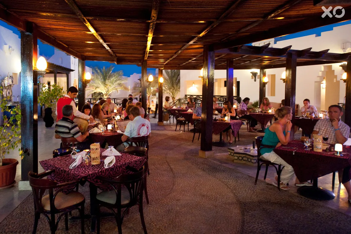Sharm Plaza Hotel