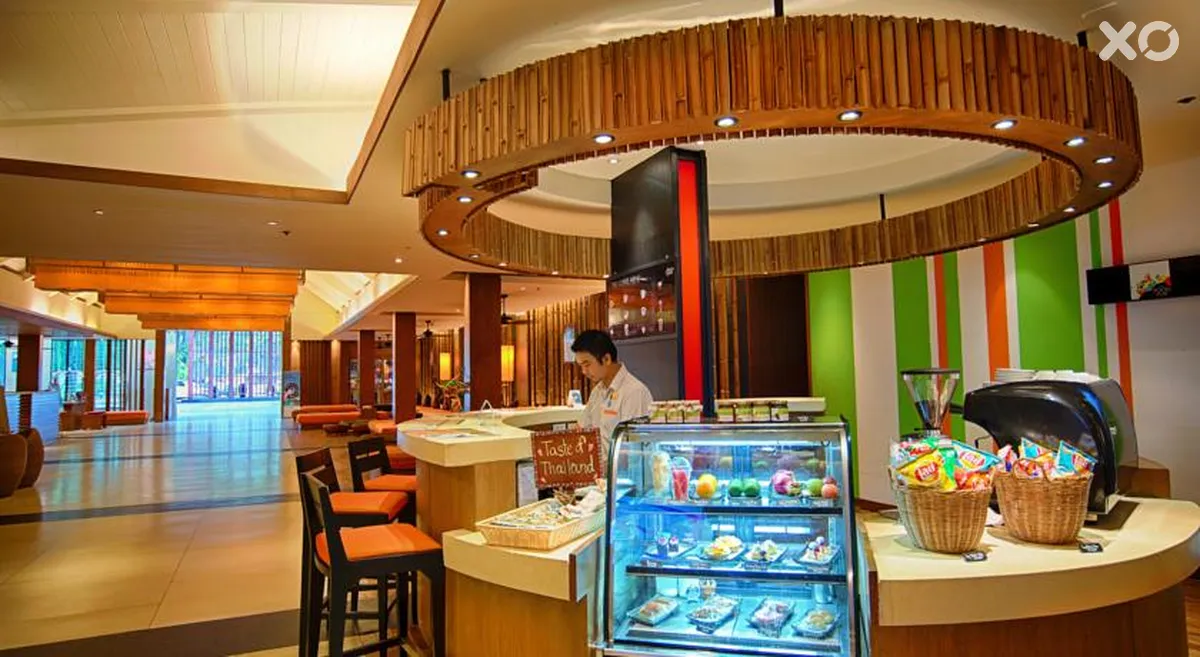 Holiday Inn Resort Phuket Surin Beach
