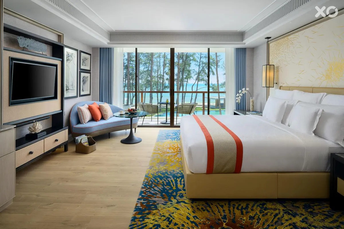InterContinental Phuket Resort