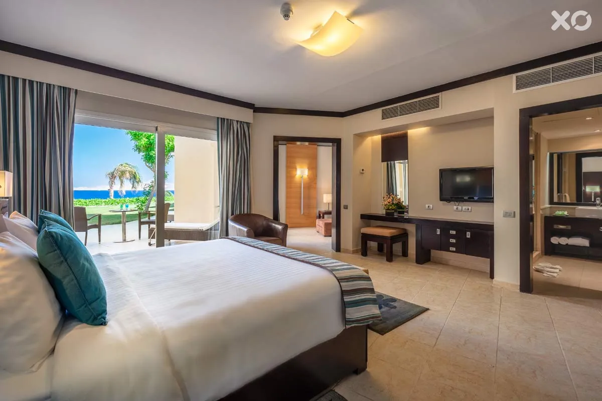 Cleopatra Luxury Resort Sharm El Sheikh