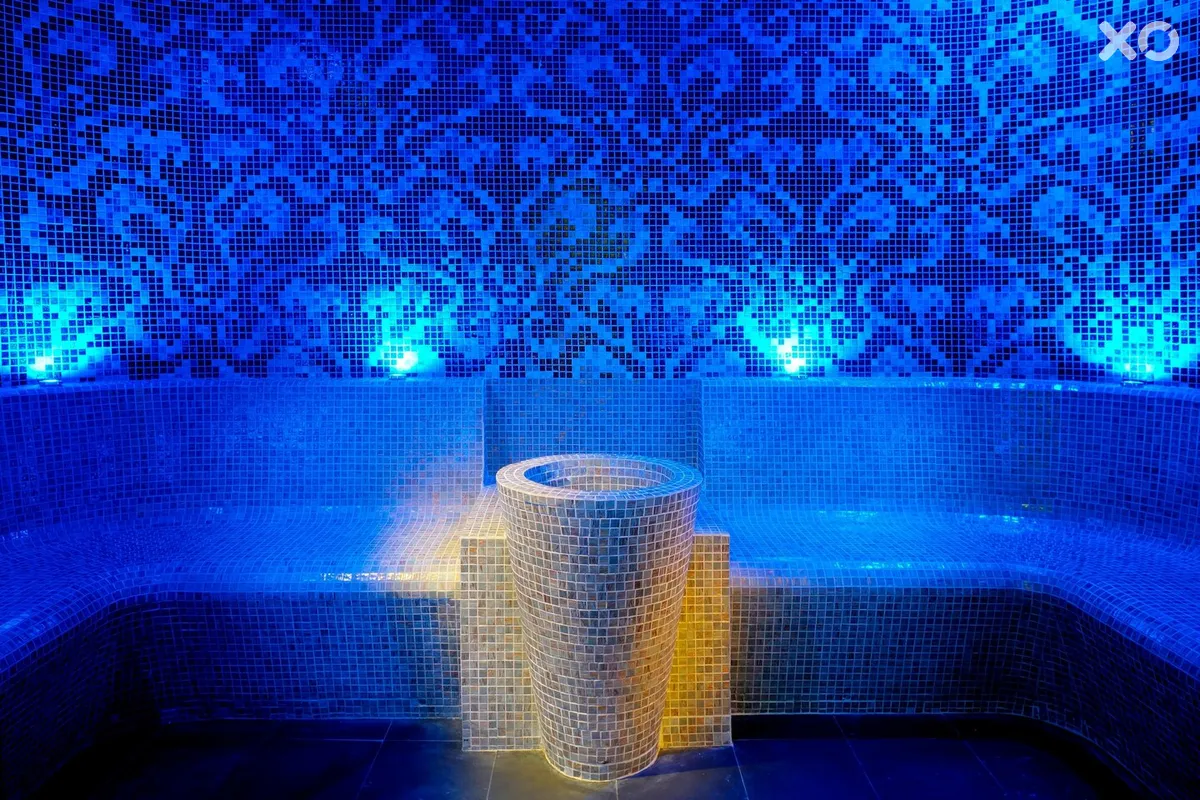 JW Marriott Marquis Dubai