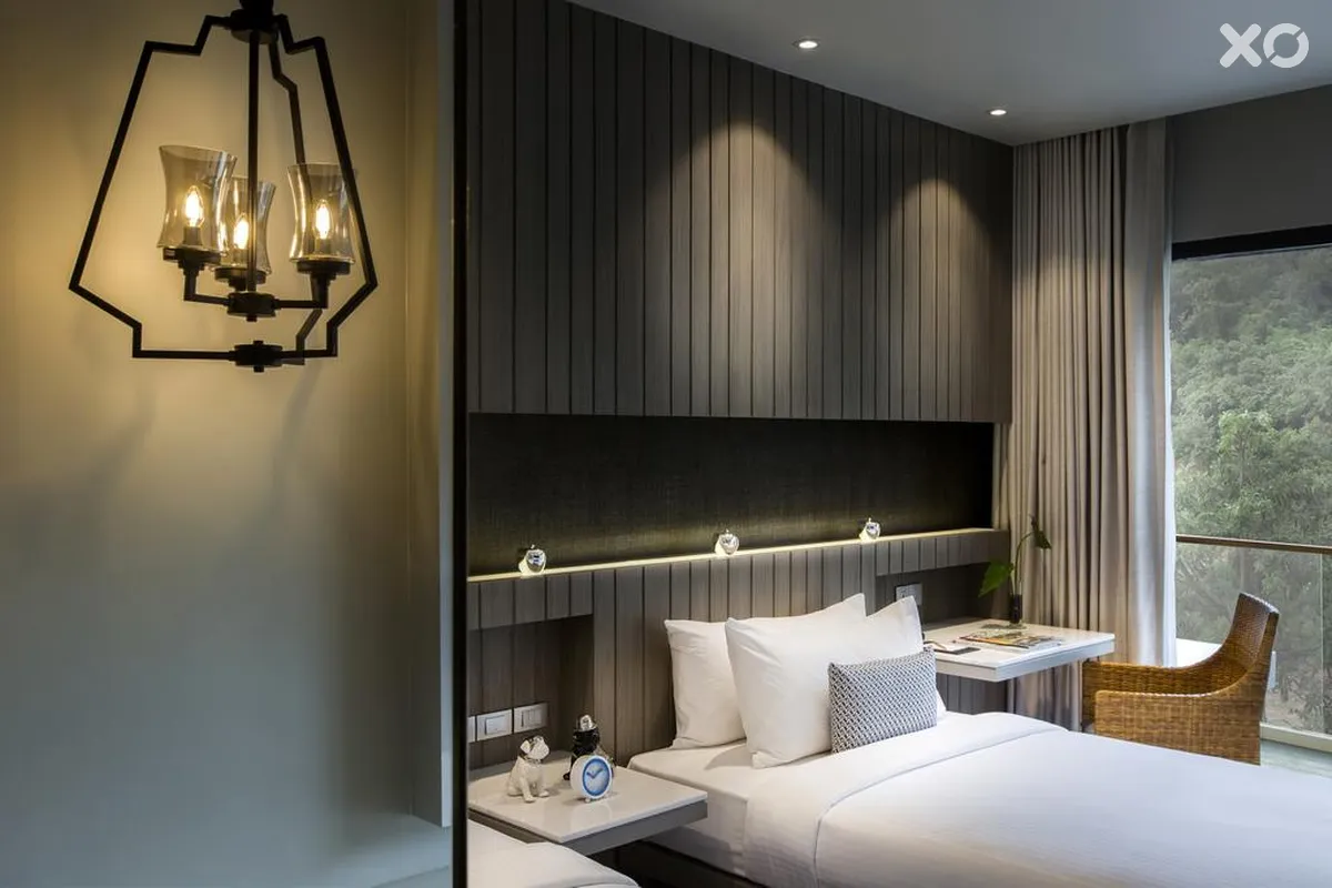 Ikon Phuket Hotel