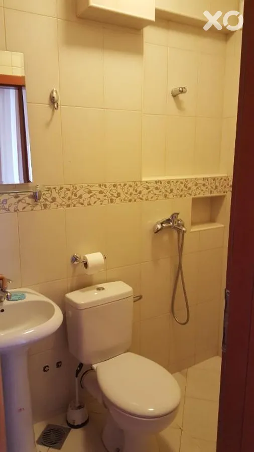 Sobe Jana Apartments