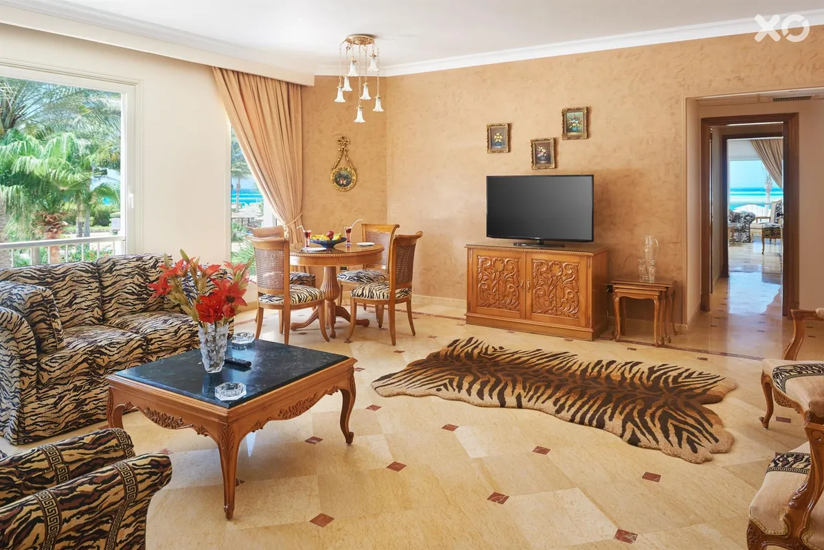 Sea Star Beau Rivage
