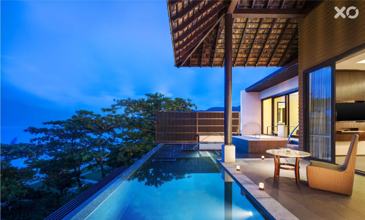 Vana Belle, A Luxury Collection Resort