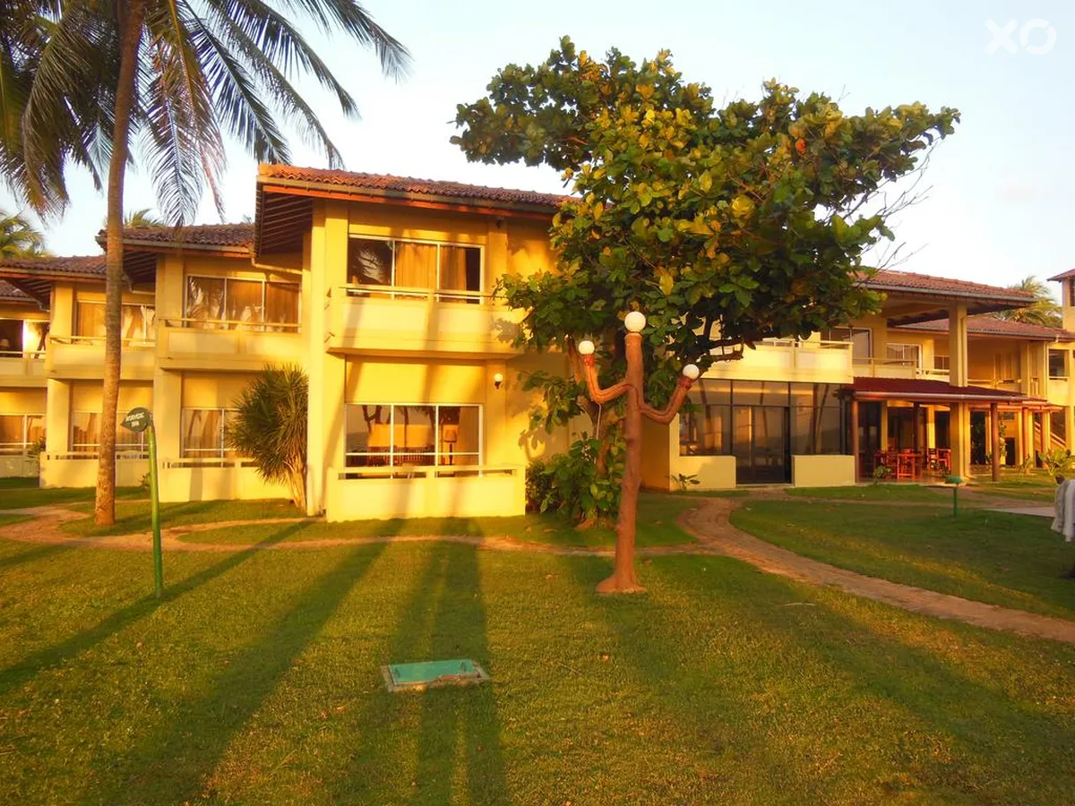 Sanmali Beach Hotel