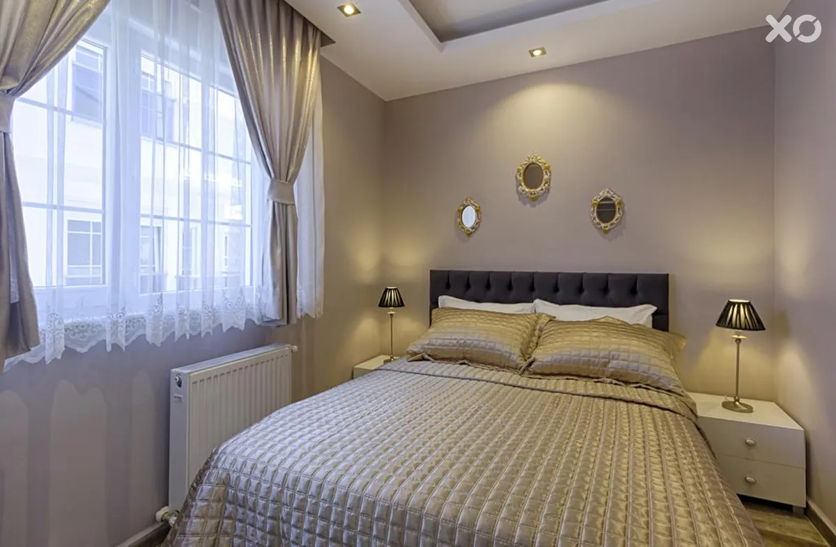 Aspendos Suites