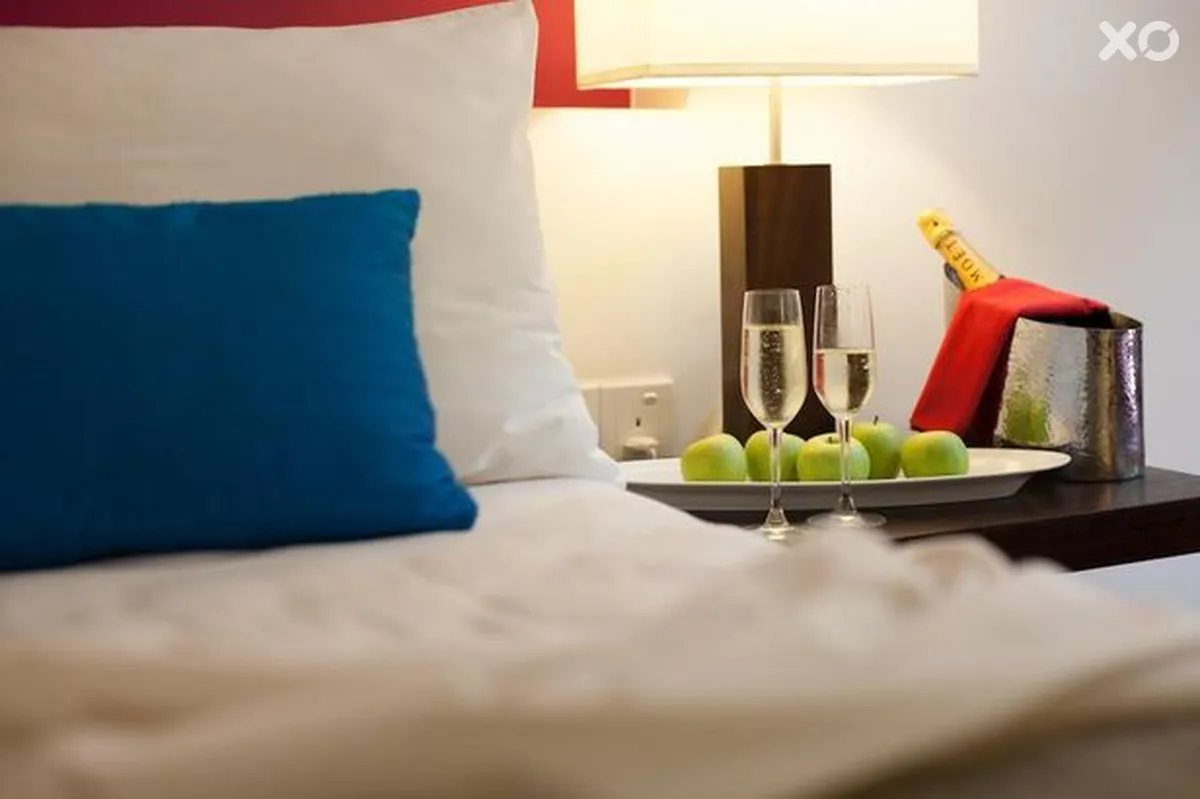 Ranna 212 Beach Resort