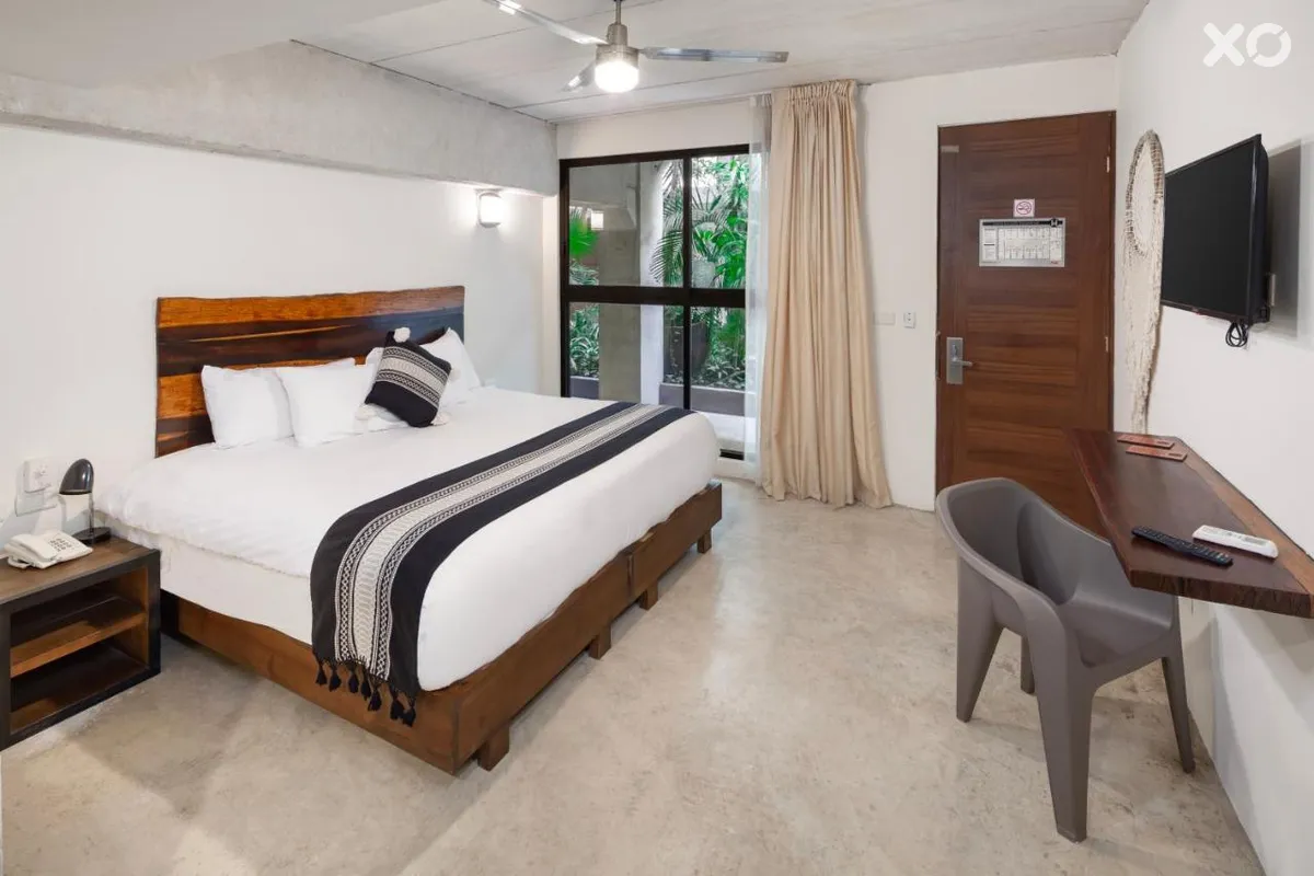 52 Playa del Carmen