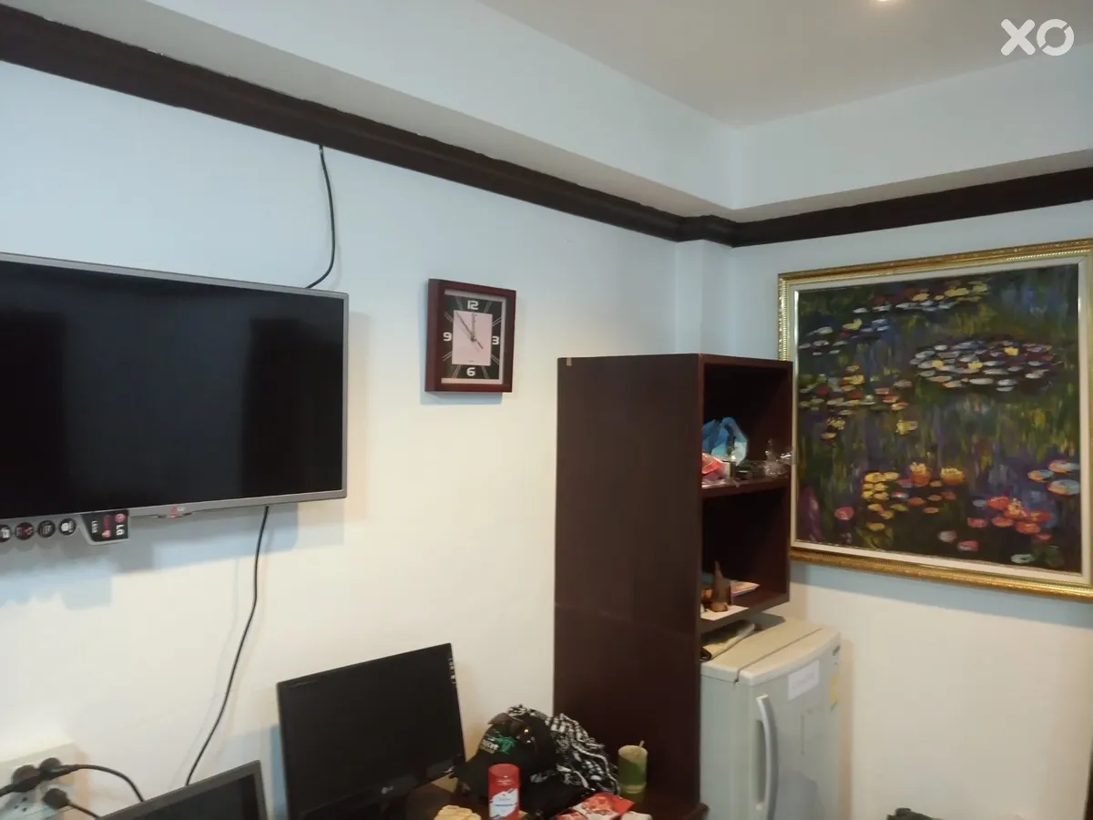 Lamai Apartment