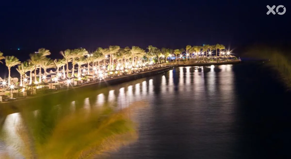 Arabia Azur Resort