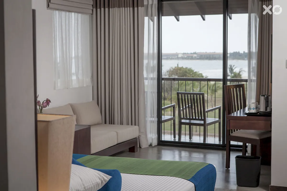 The Calm Resort & Spa