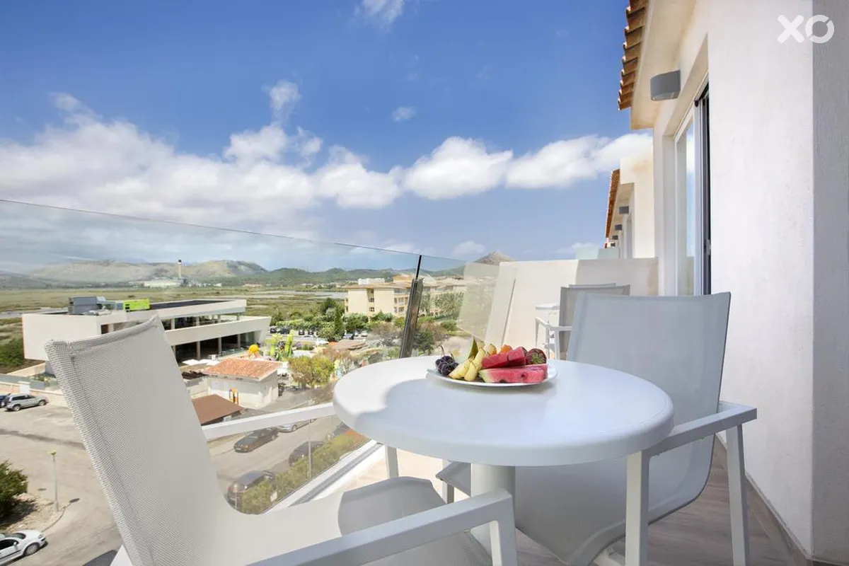 Mar Hotels Playa de Muro Suites