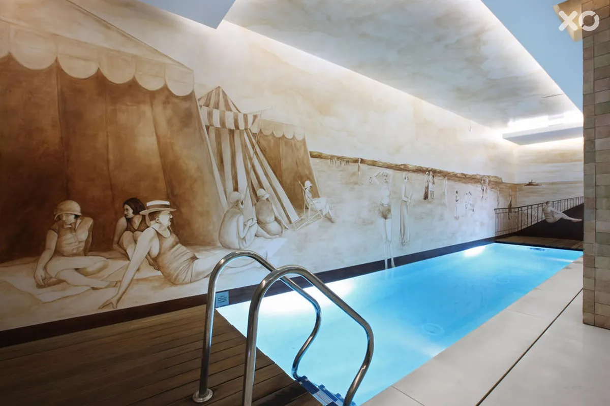 Heritage Avenida Liberdade