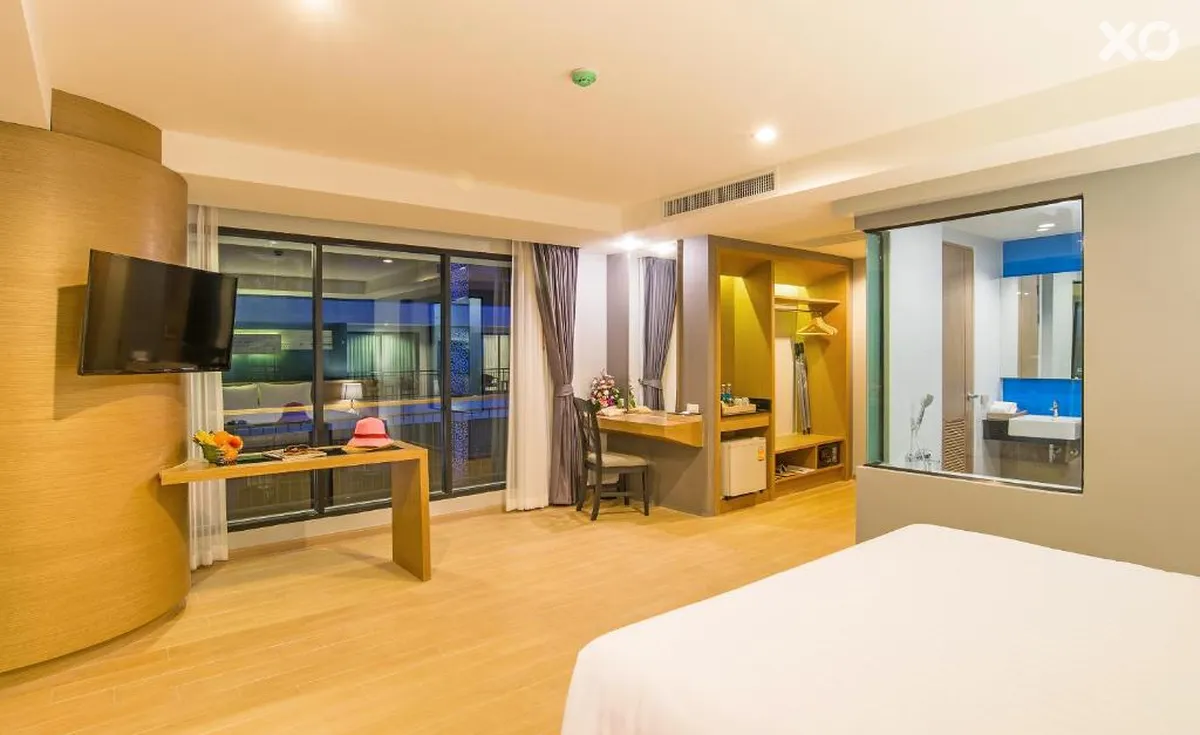 Ava Sea Resort