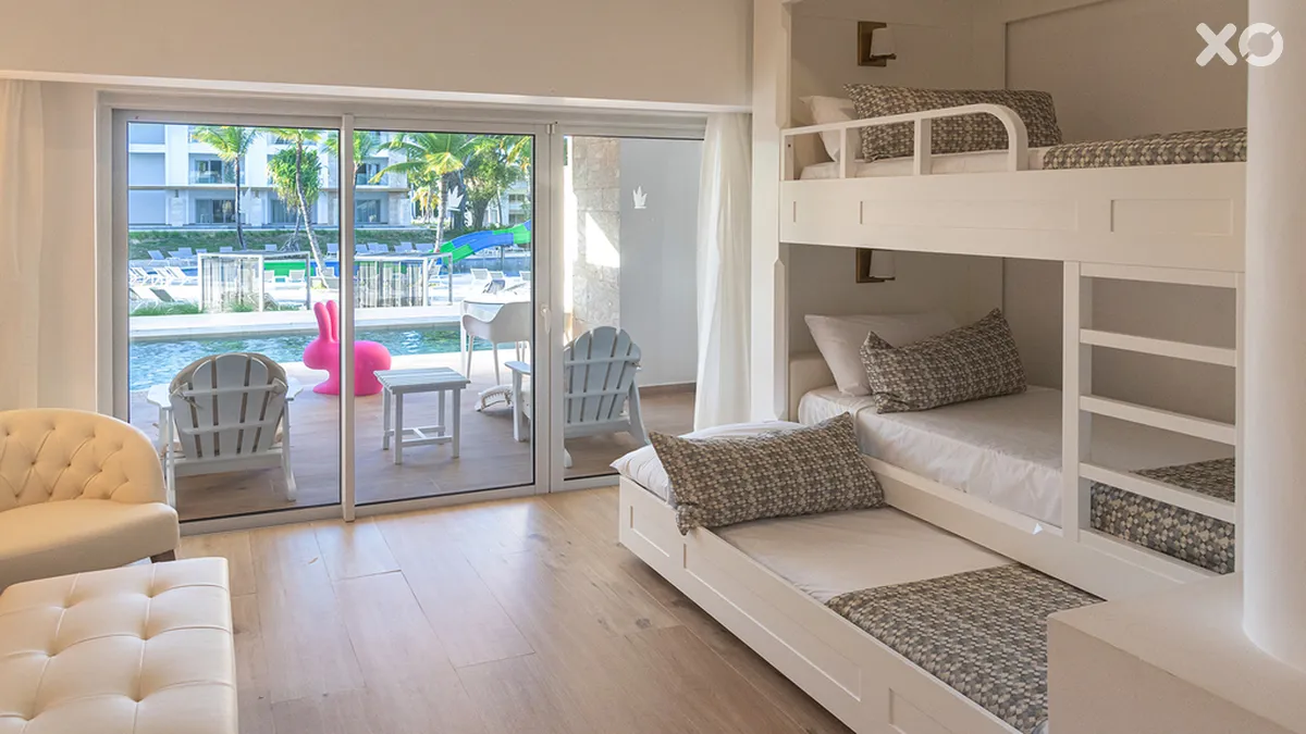 Grand Bavaro Princess