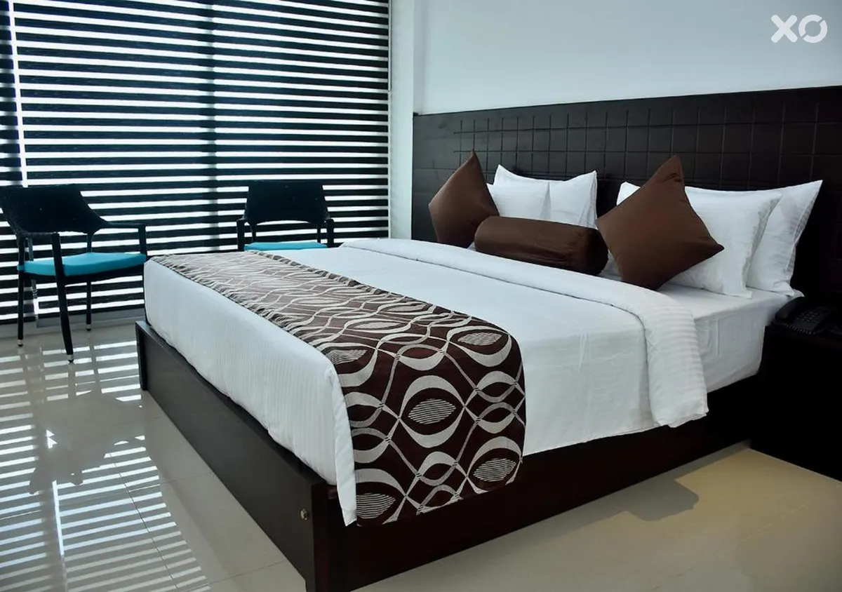 Trincomalee Beach Resort & Spa