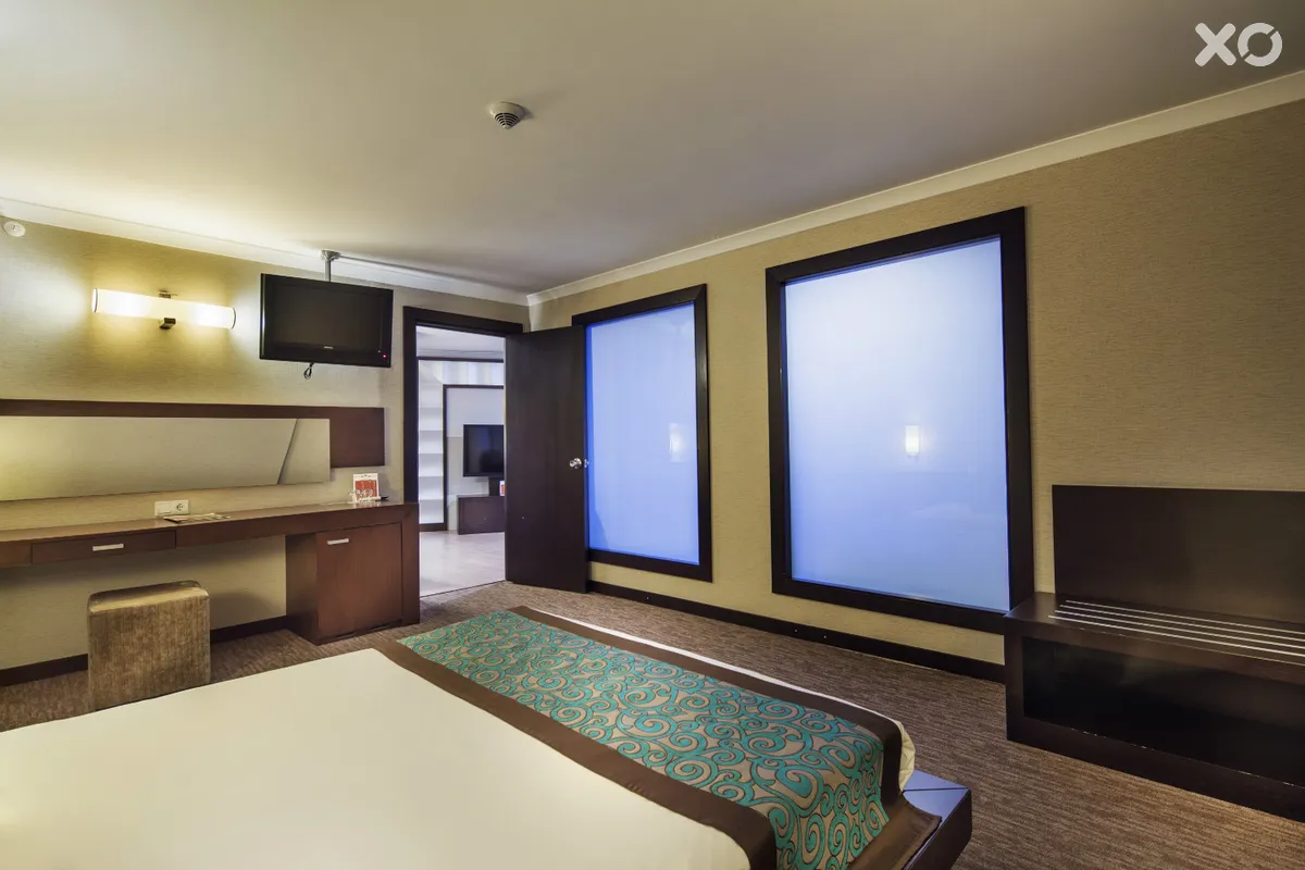 Catamaran Resort Hotel