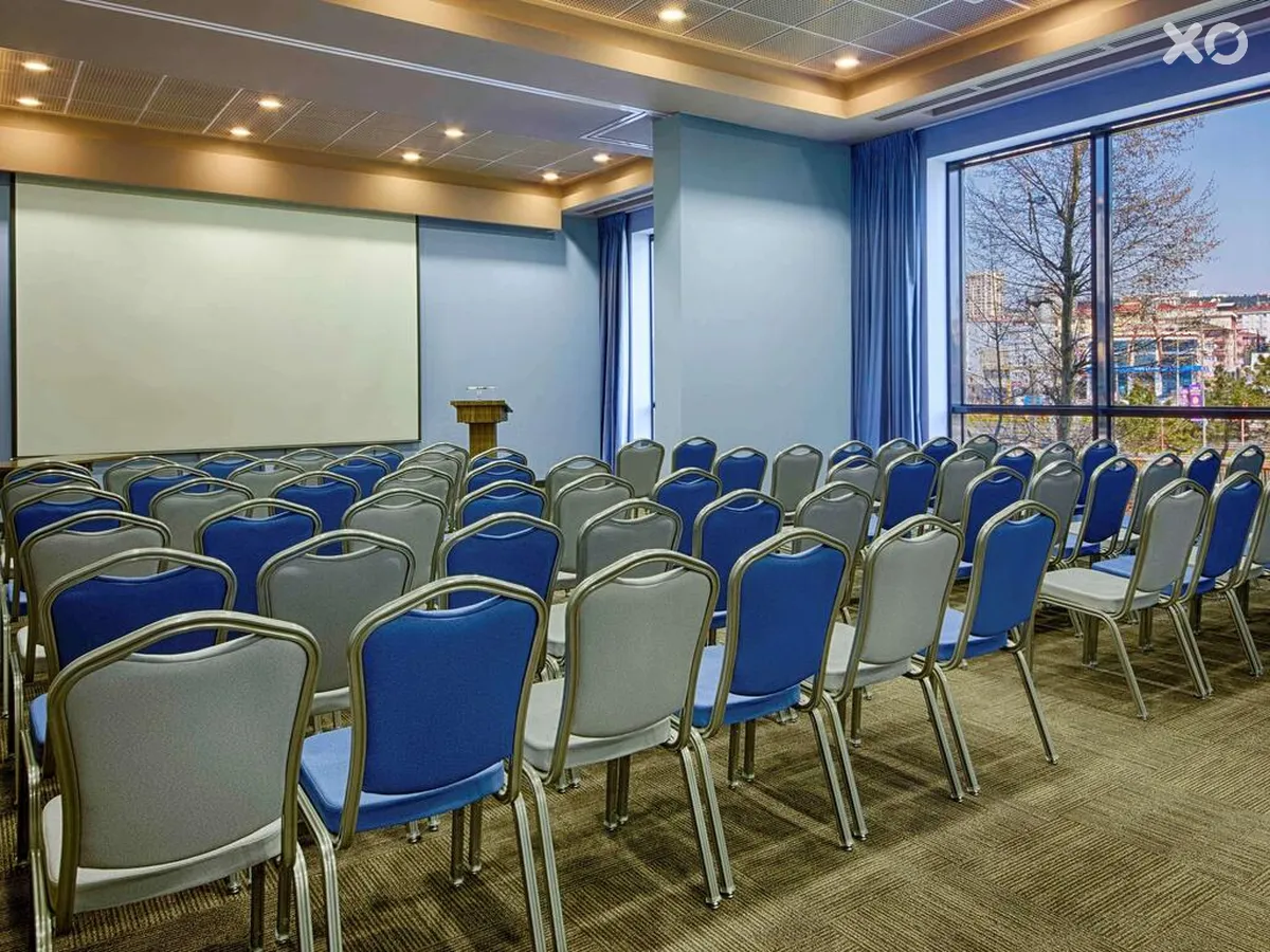 Ibis Istanbul Tuzla Hotel