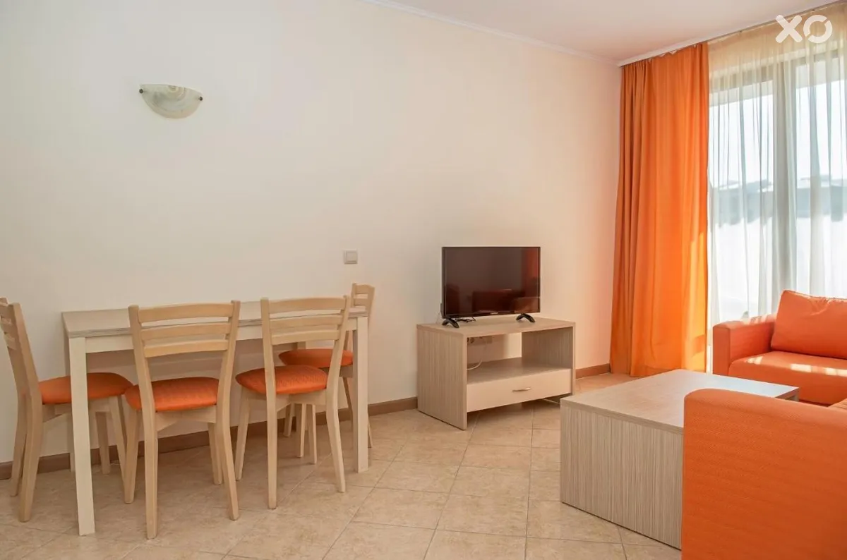 Pmg Royal Sun Apartments