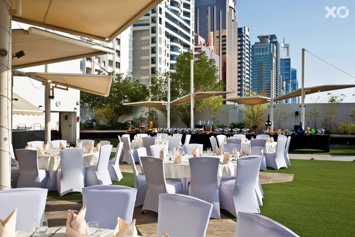 Millennium Plaza Hotel Dubai