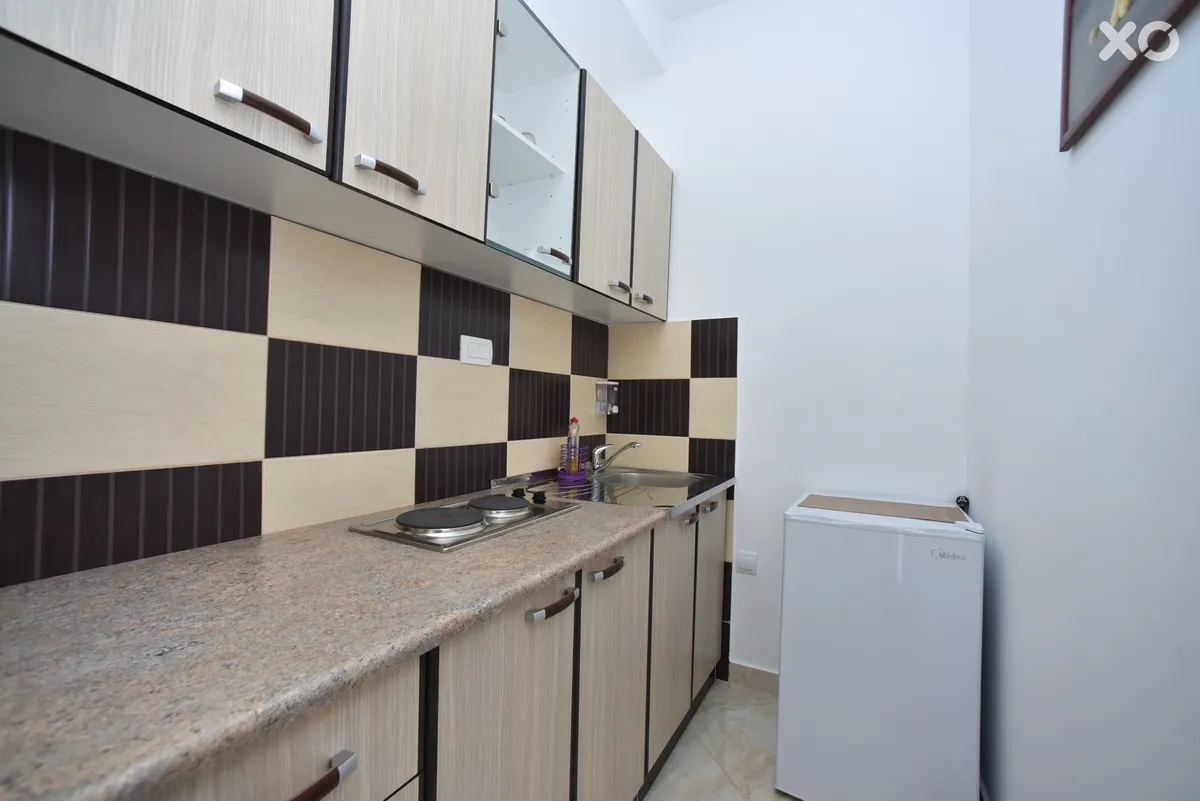 Suzana Hotel