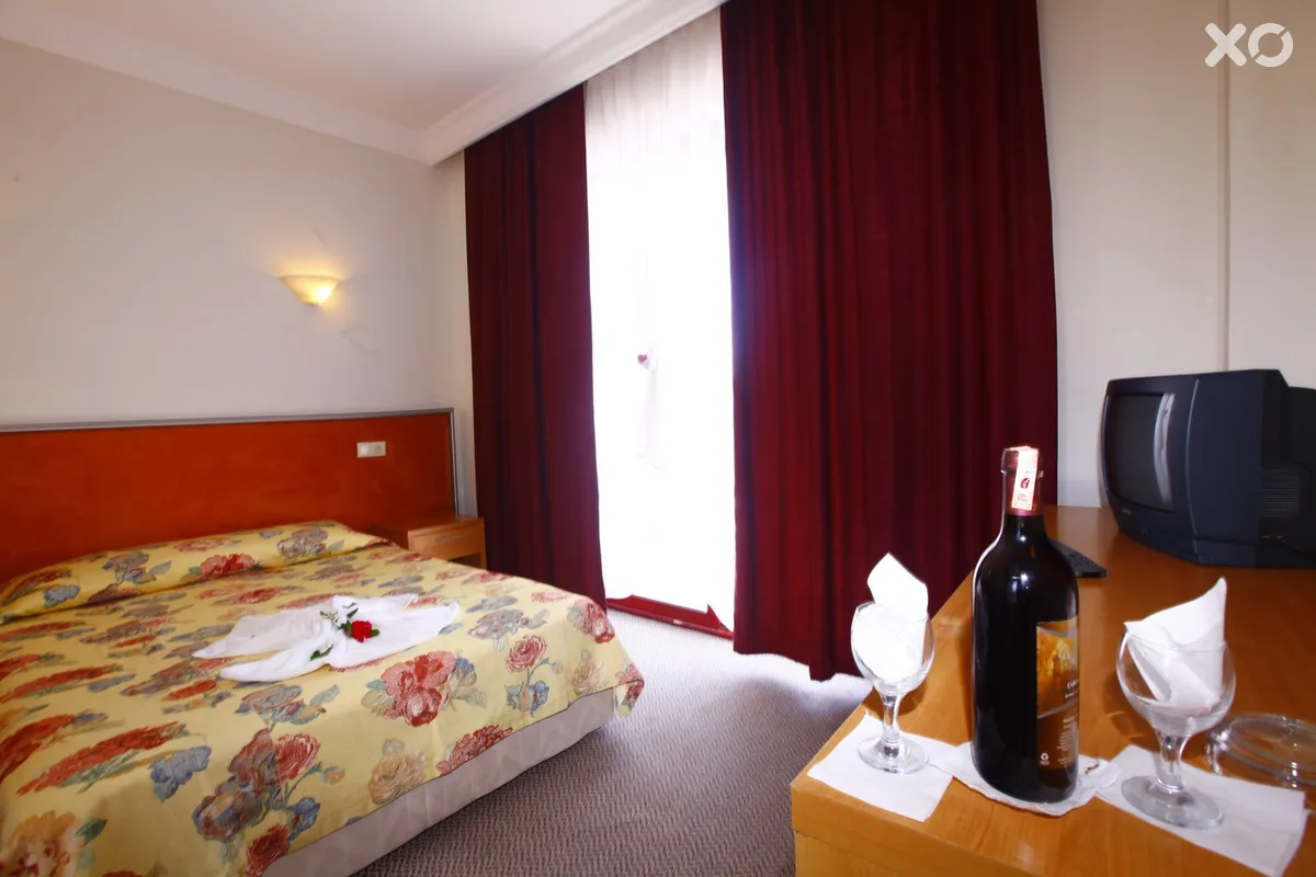 Korient Mira Hotel