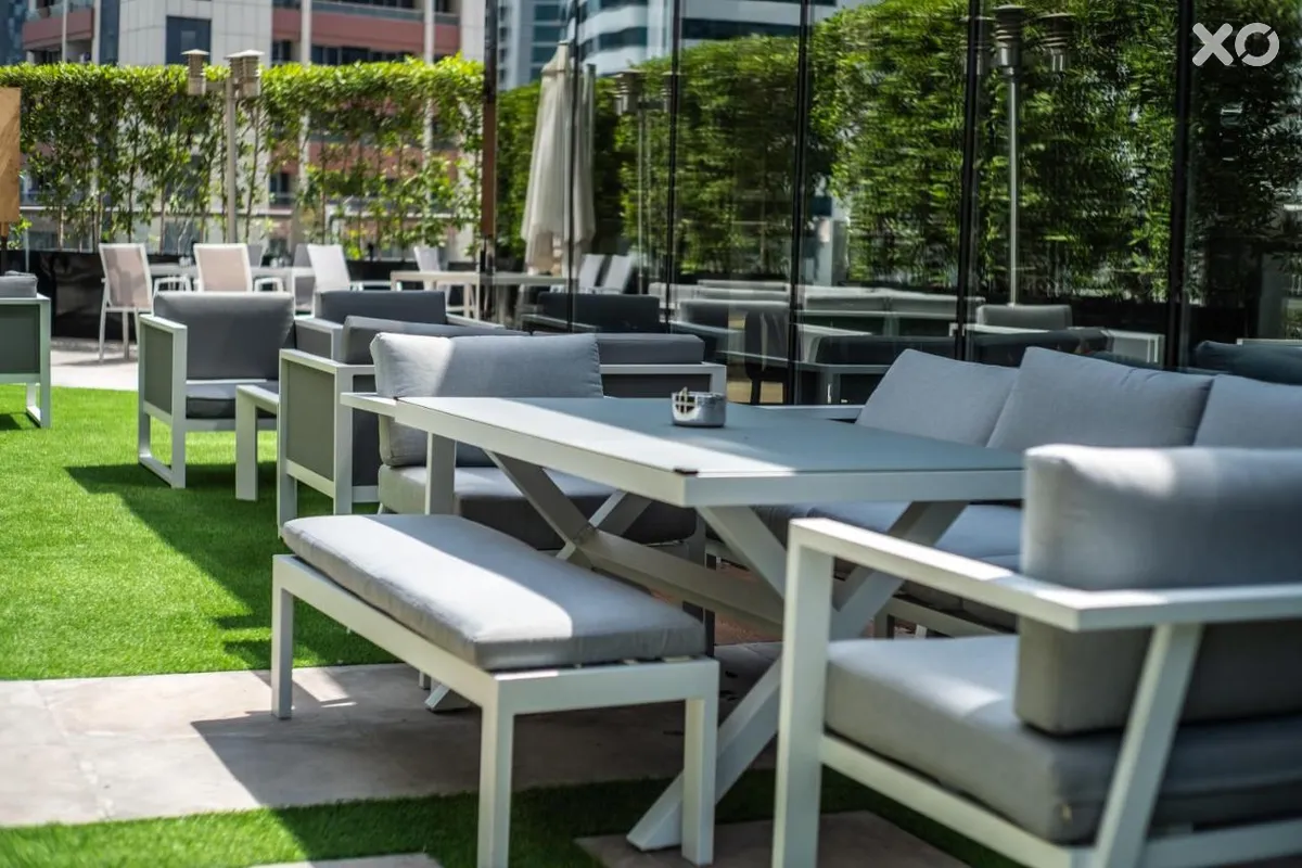 Signature 1 Hotel Tecom