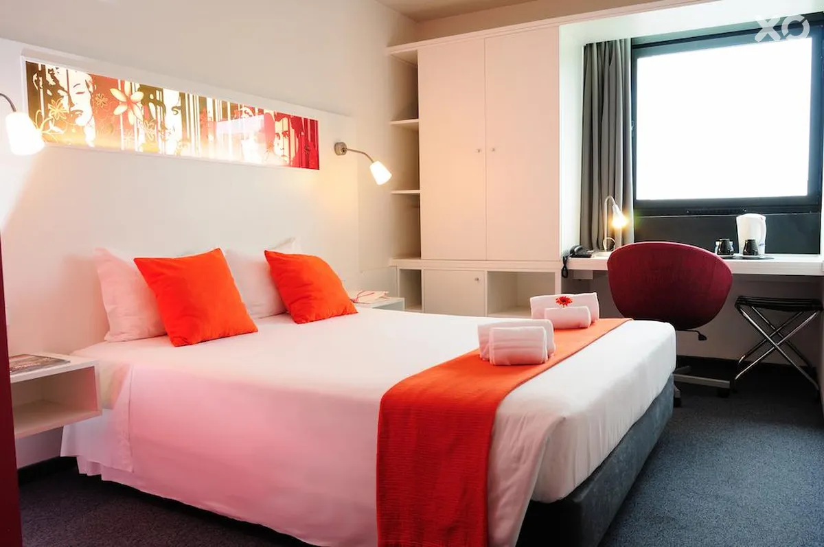 Star Inn Porto