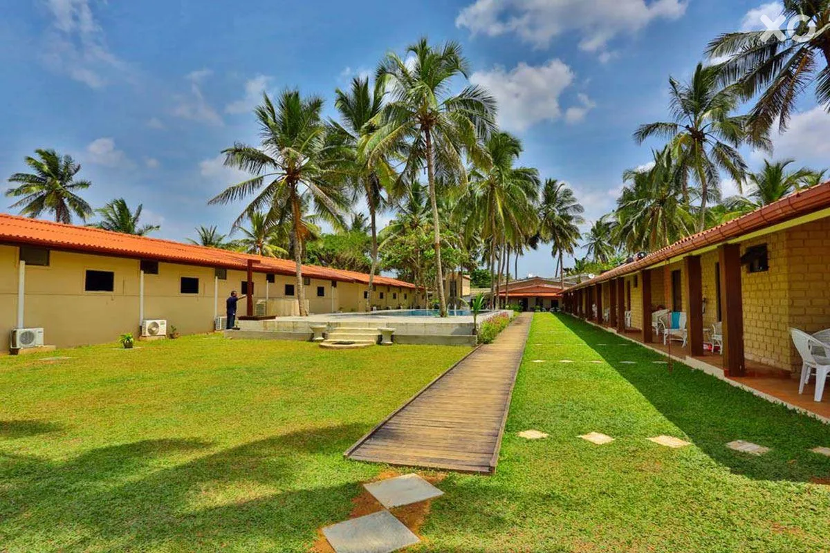 Amagi Beach Hotel