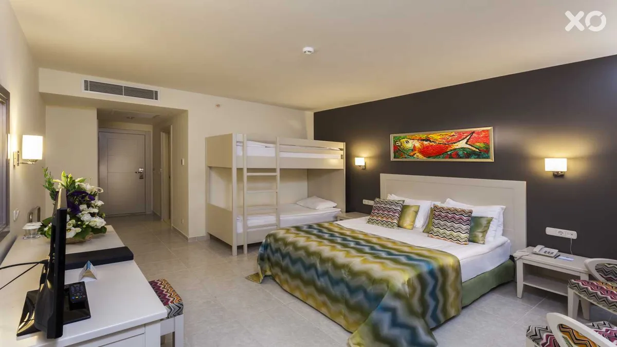 TUI Magic Life Belek