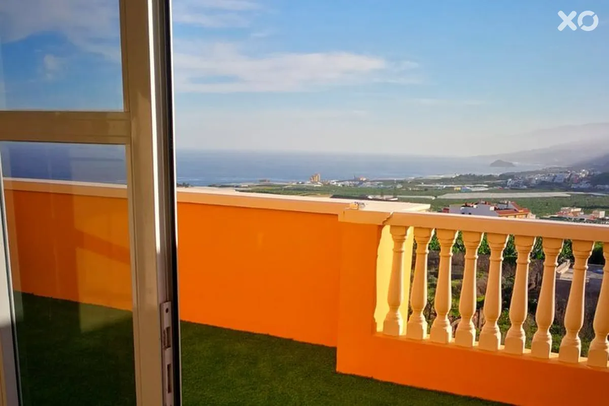 Coral Los Silos Apart Hotel