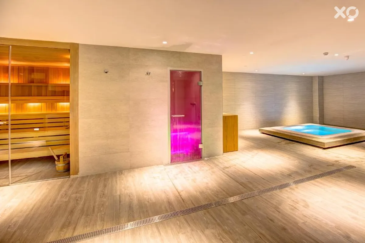 Sbh Maxorata Resort