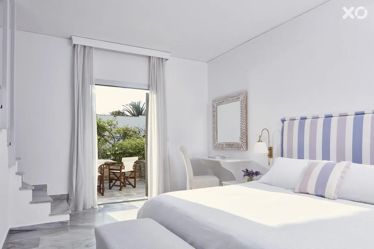 Yria Island Boutique Hotel & Spa