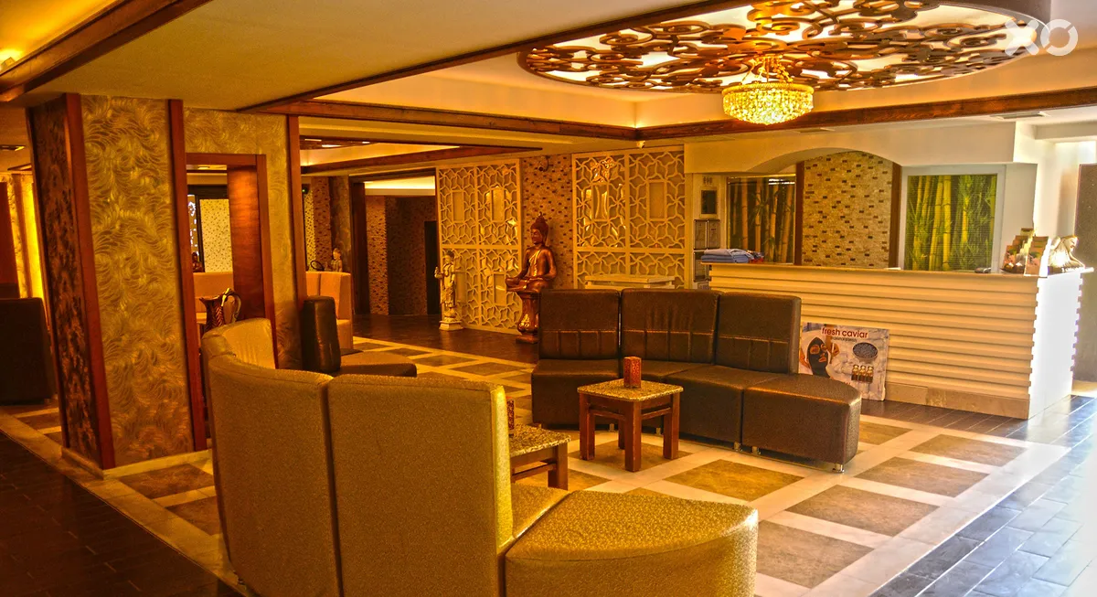 Club Hotel Phaselis Rose