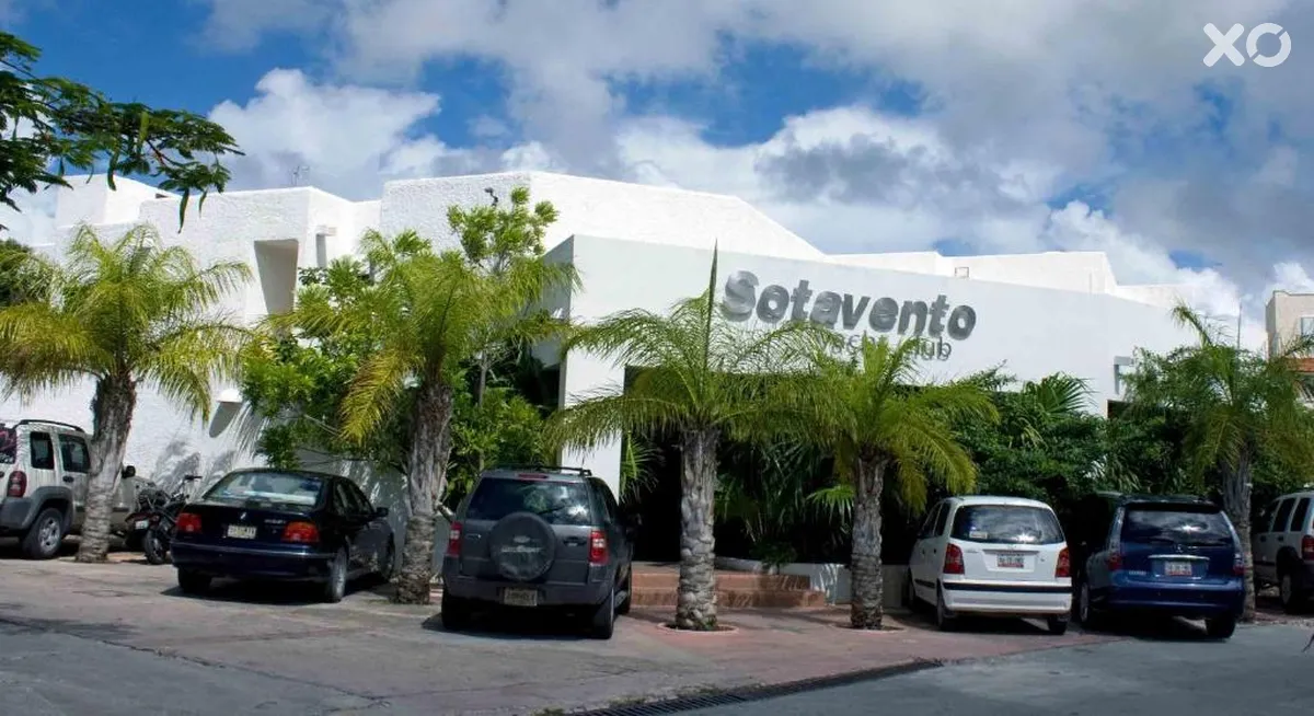 Sotavento Hotel & Yacht Club