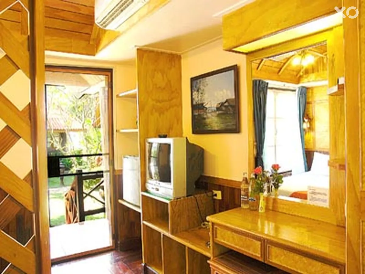 Koh Chang Resort & Spa
