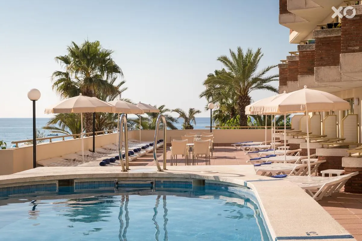 H Top Royal Sun Hotel