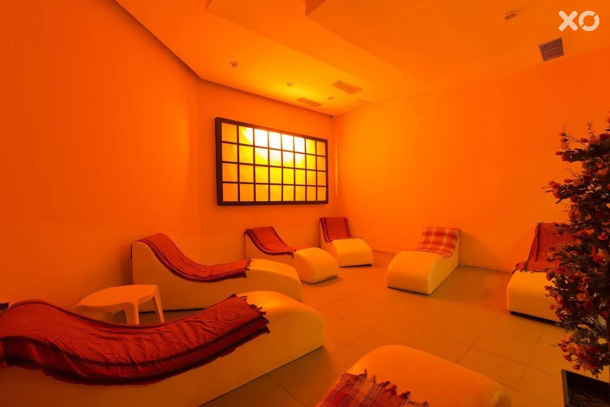 Bergiz Hotels & Resorts Kemer