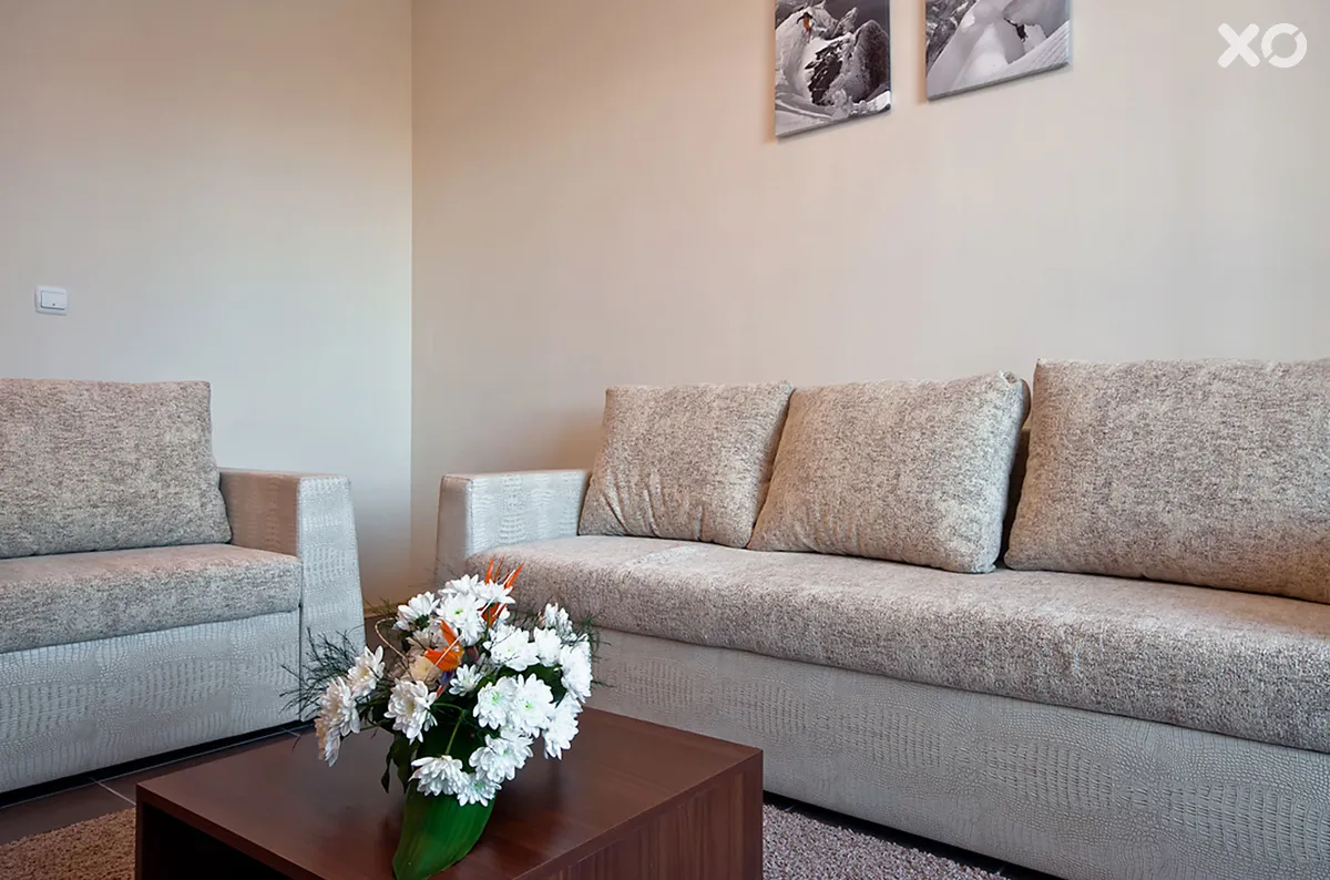 Green Life Ski & Spa Resort