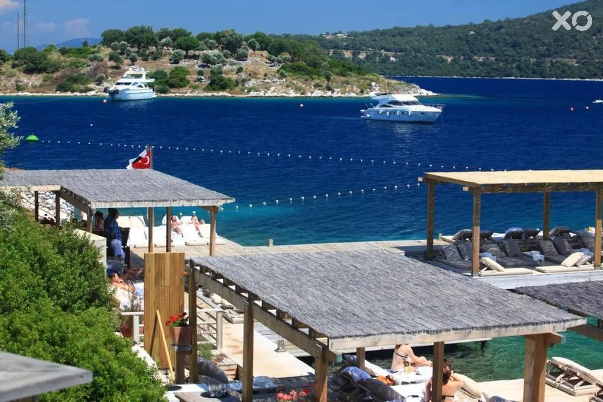 Macakizi Hotel