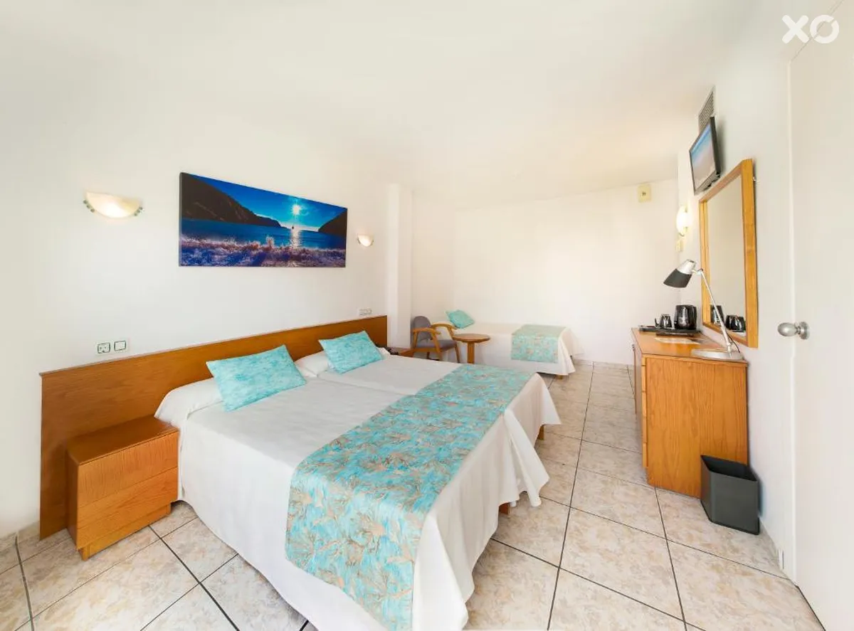 Tropical Ibiza Hotel
