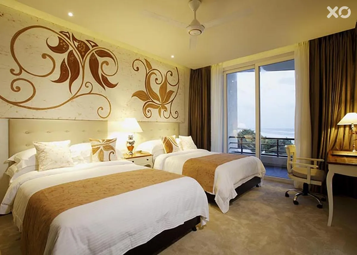 Centara Ceysands Resort & Spa Sri Lanka