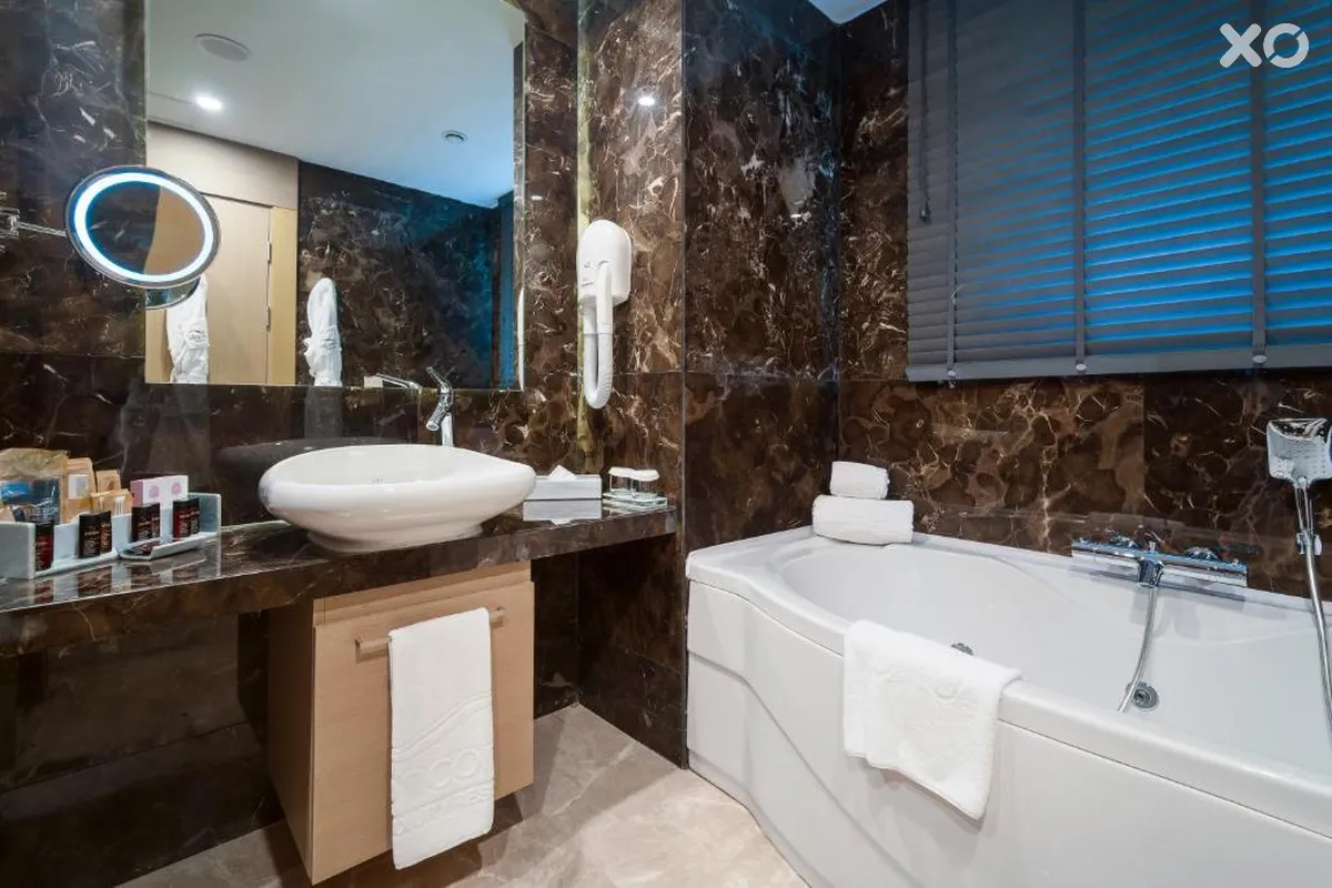 Concorde Luxury Resort & Casino & Convention & SPA