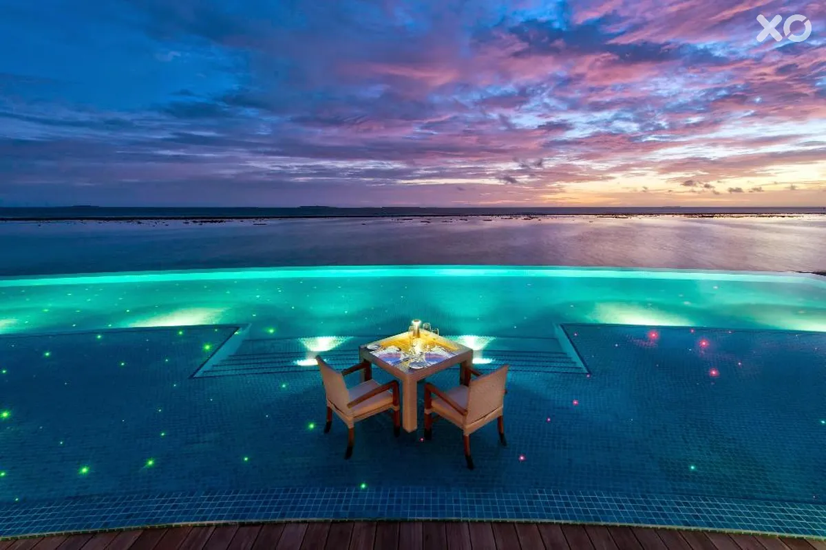 Hideaway Beach Resort & Spa