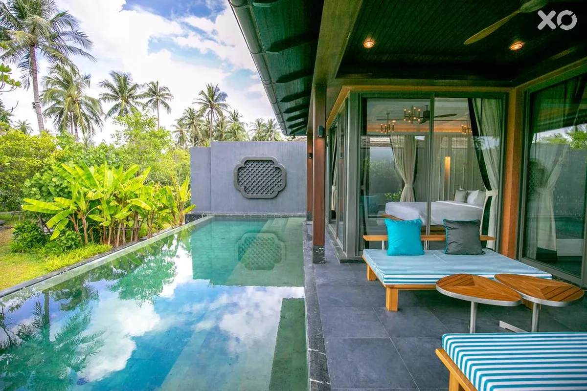 Baba Beach Club Phuket Managed By Sri Panwa