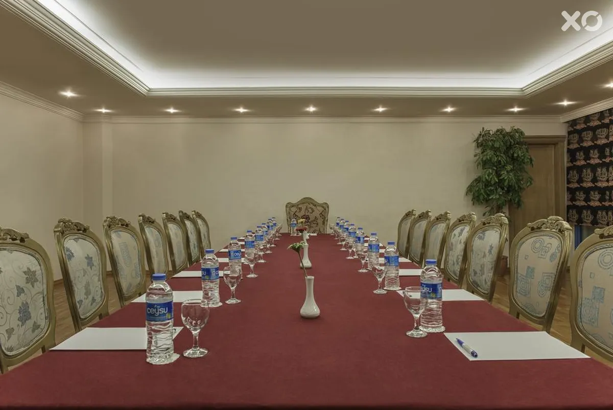 Botanik Hotel & Resort
