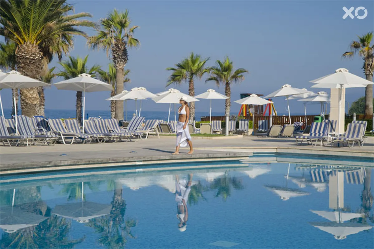 Louis Ledra Beach Hotel