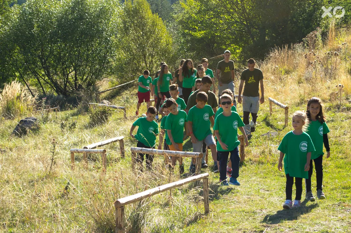 Green Life Ski & Spa Resort